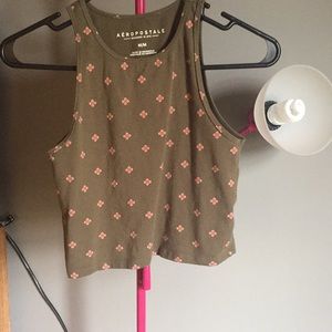 Aéropostale tank top